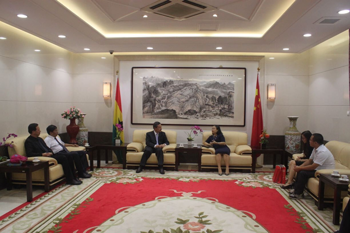 与中国驻加纳大使孙保红女士亲切会谈.jpg