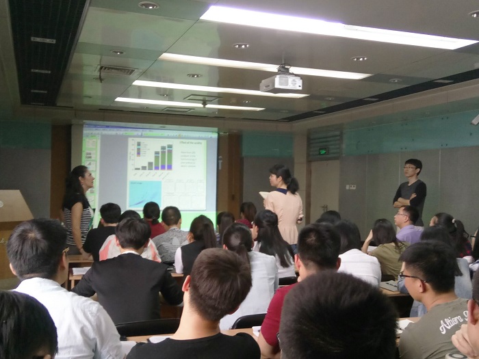 煤化所+校庆115周年Diana Lopez教授应邀来浦京做讲座（2）.jpg